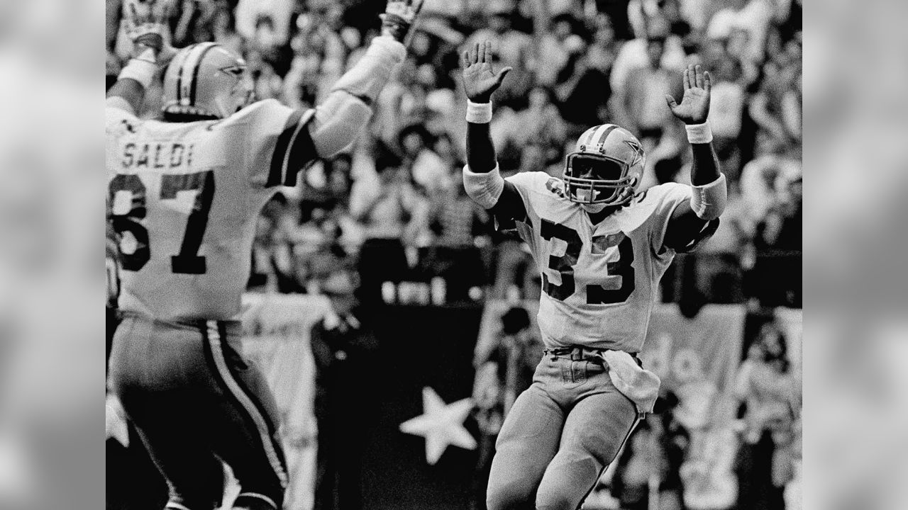 Running It Up: The Biggest Blowouts in NFL History