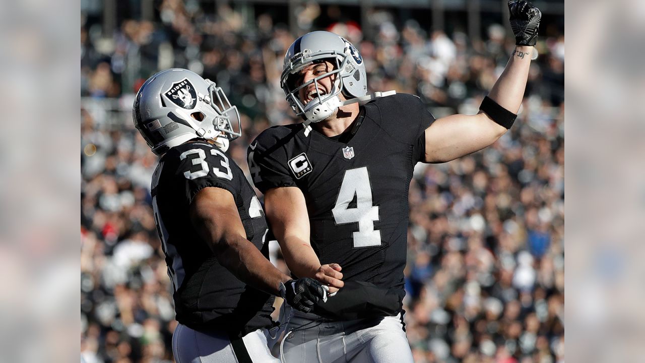 Oakland Raiders defensive tackle John Matuszak waits his turn on