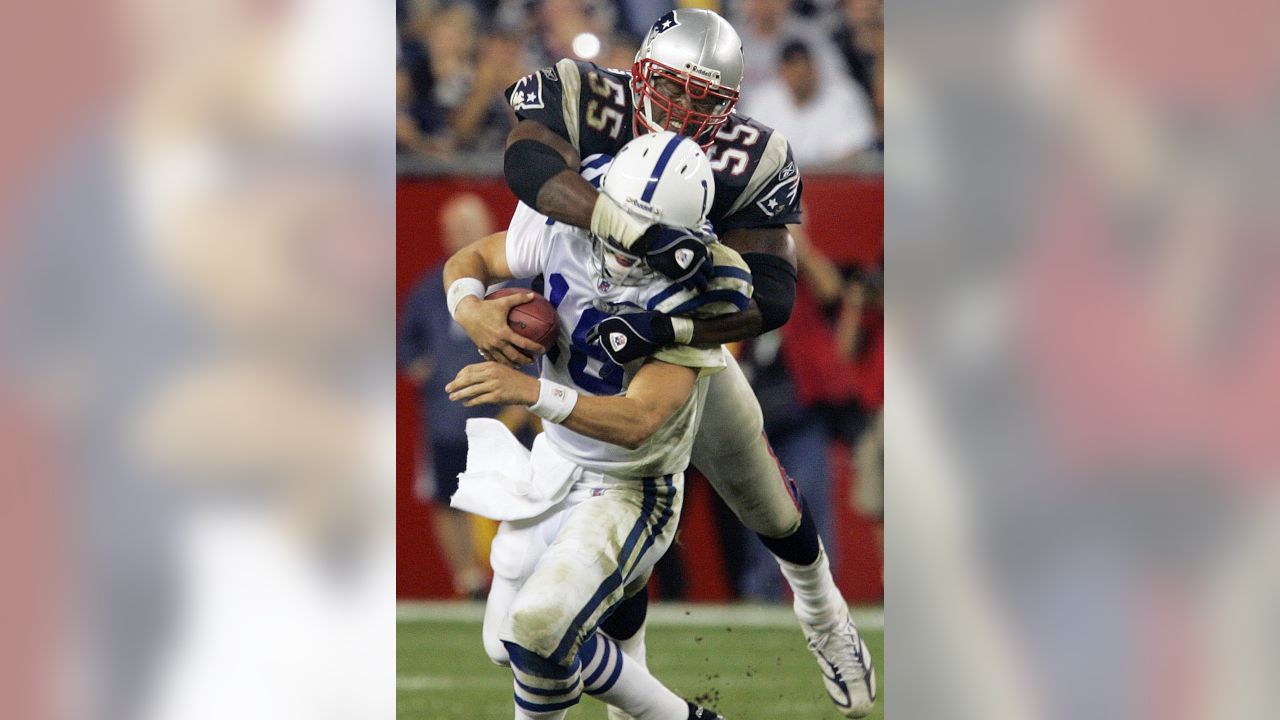 Tom Brady, Patriots push past Colts on Thursday night