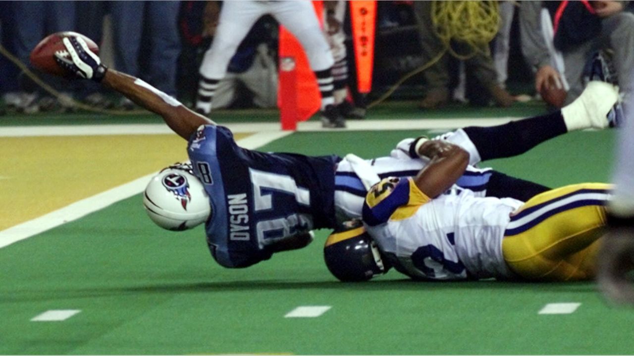 Super Bowl Memories: SB IX