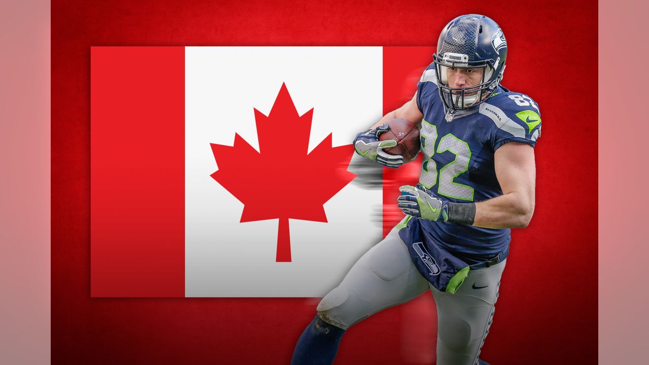 Top 20 best foreign NFL players in the League right now