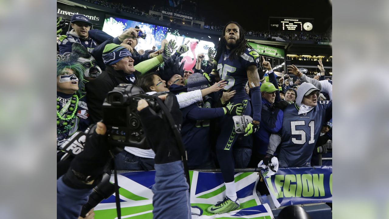 CELEBRATION PHOTOS: Best celebration moments from Rams NFC Championship  ceremony