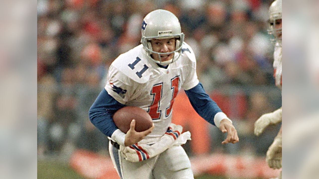 Drew Bledsoe  Al Golub Photography Archive