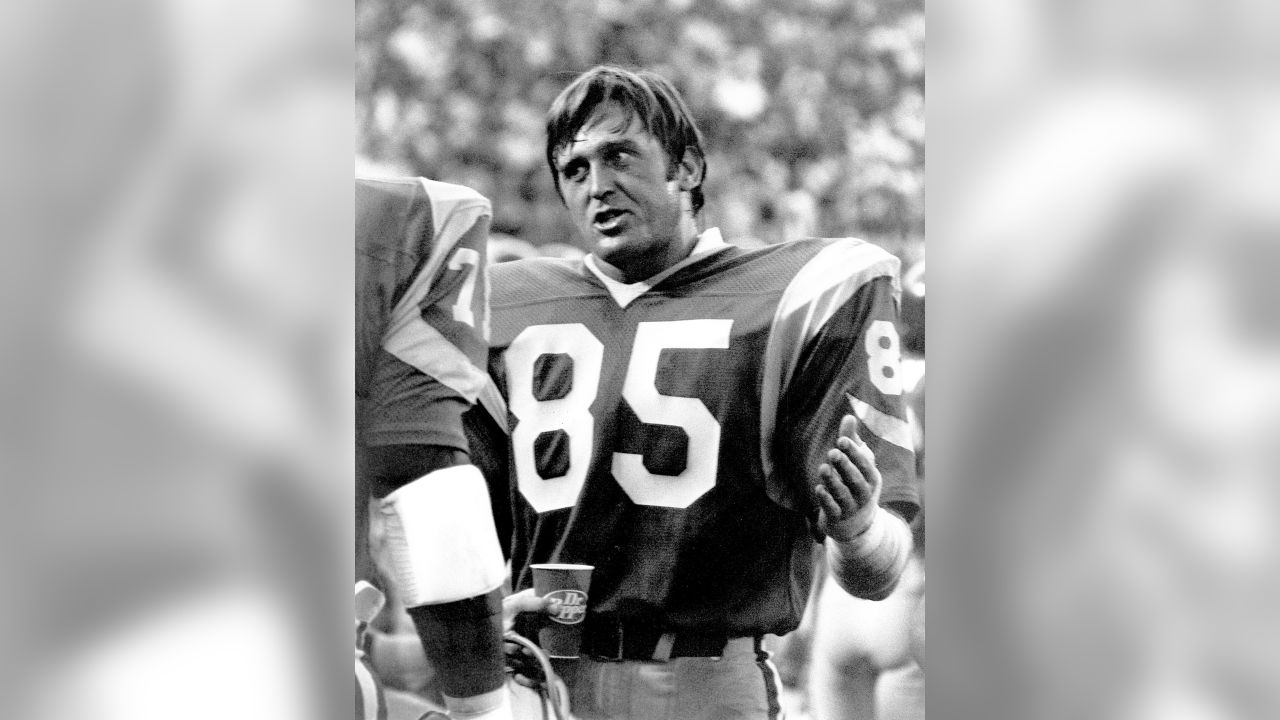 Jack Youngblood editorial stock photo. Image of youngblood - 73981713