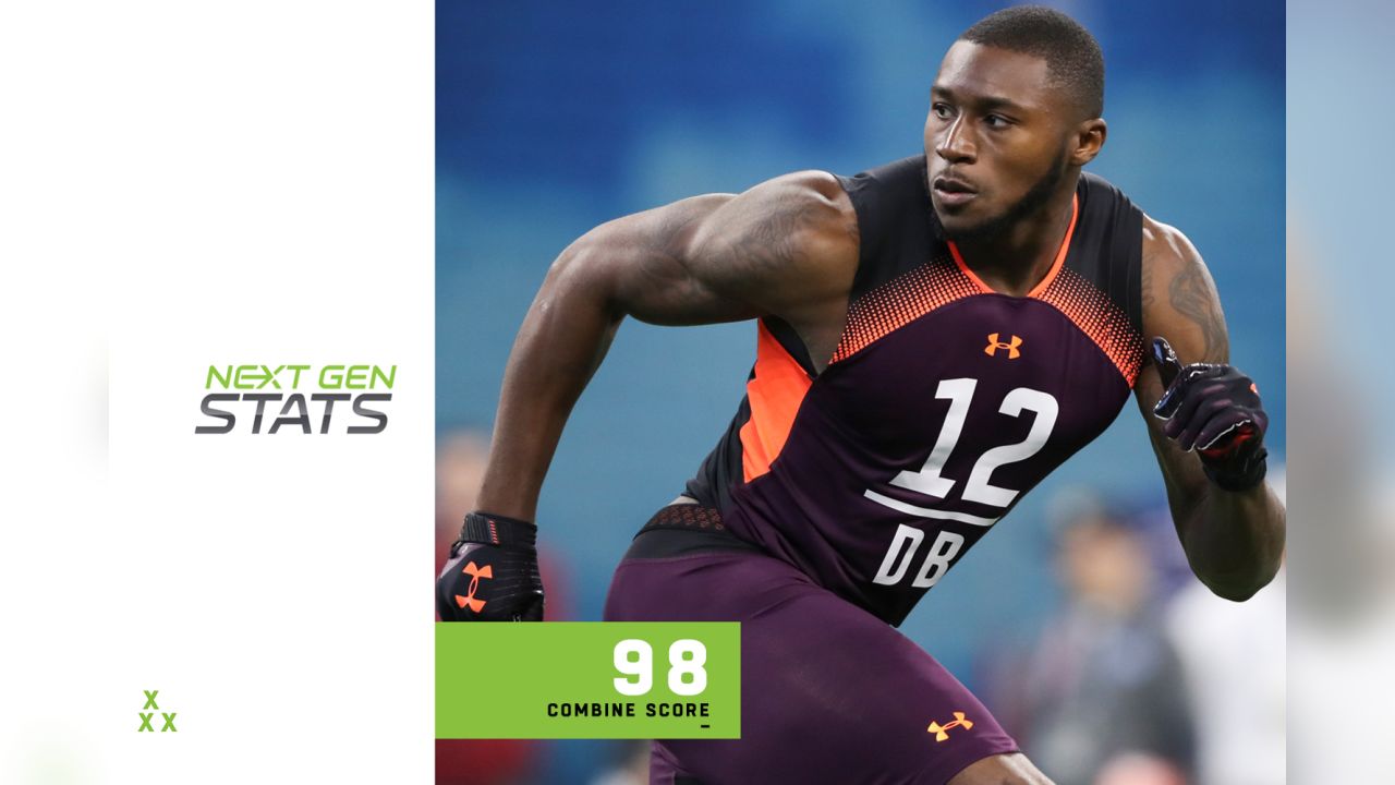 2019 NFL Combine Gear — UNISWAG