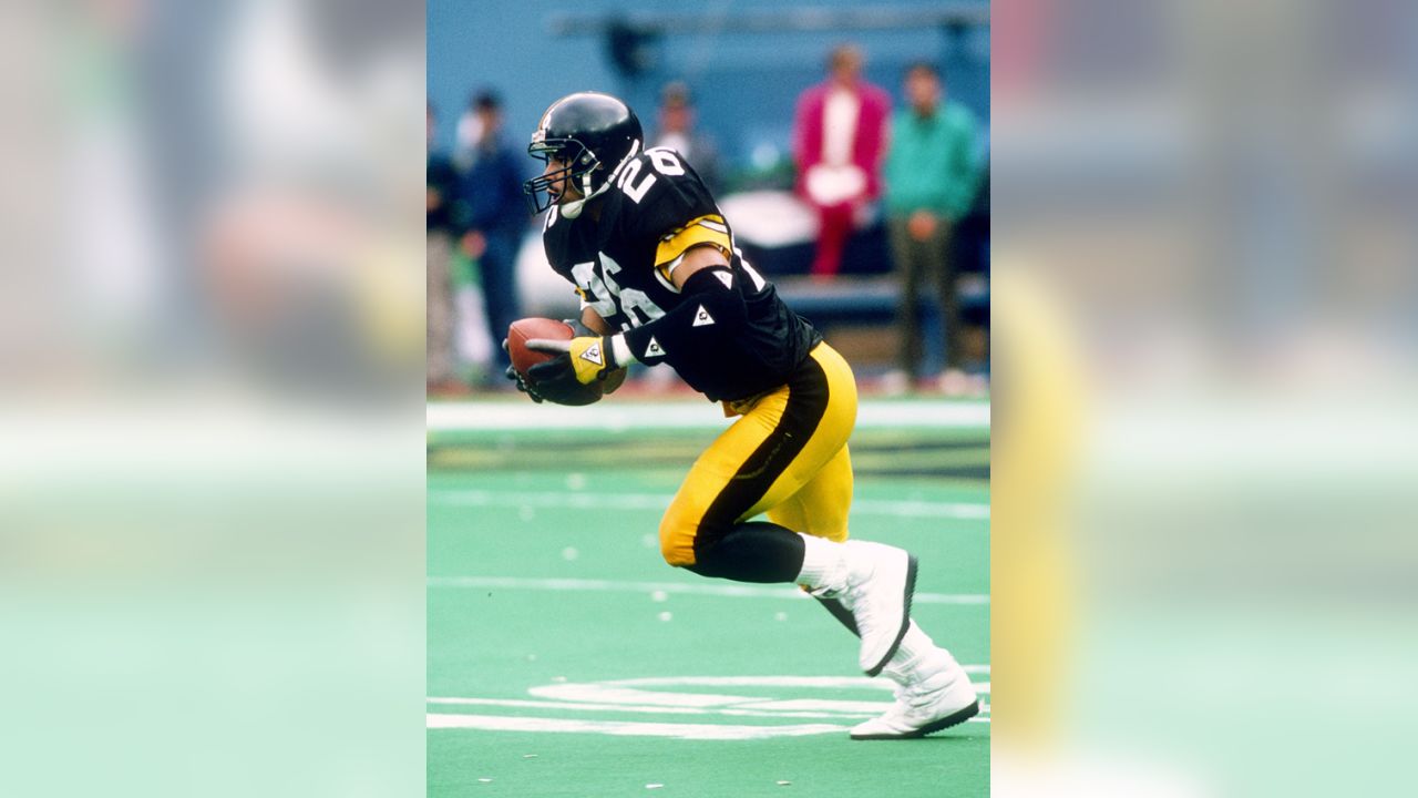 Rod Woodson  SportPics Archive