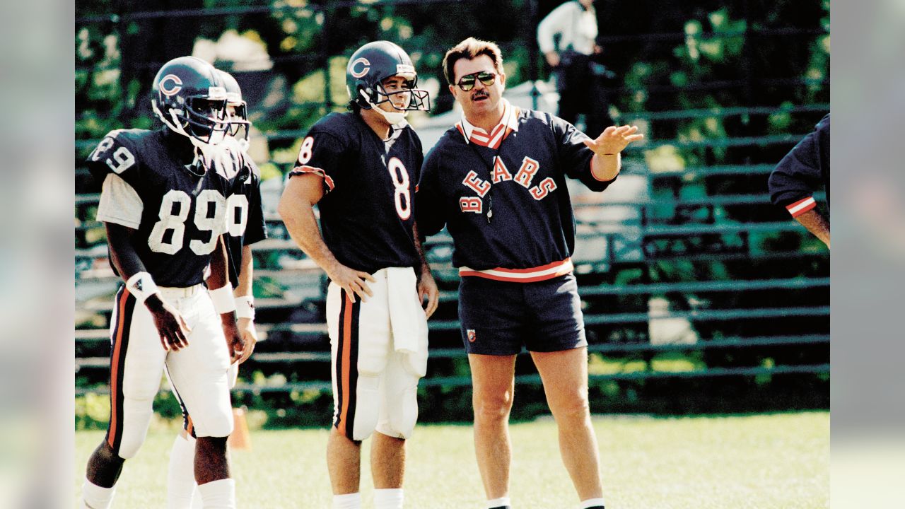 Image Gallery of Mike Ditka