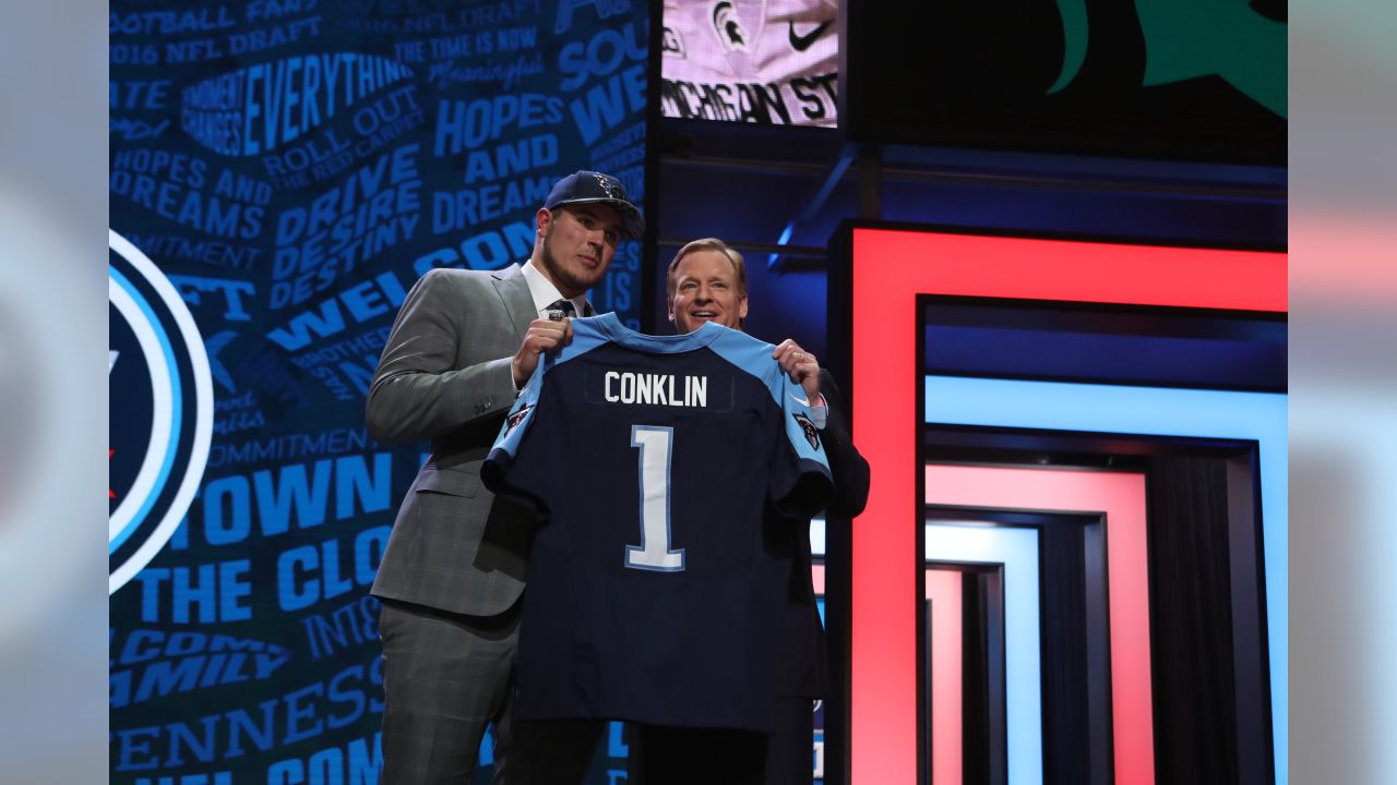 NFL Draft 2016: The memories in pictures - Medill Reports Chicago