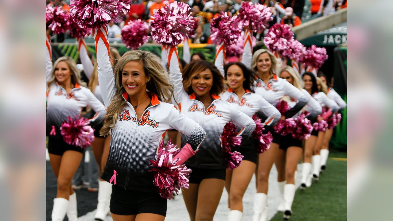 Best of NFL cheerleaders from week 6 – The Morning Call