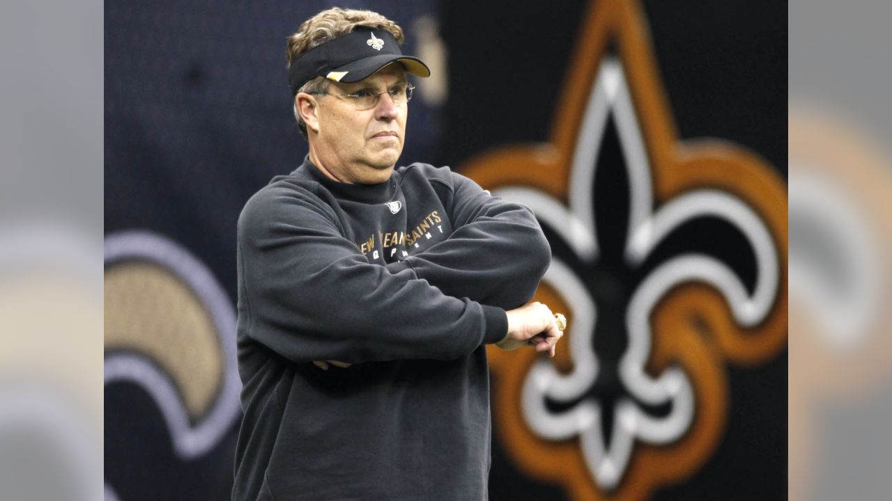 N.F.L. Delivers Harsh Punishment to Saints Over Bounty Program