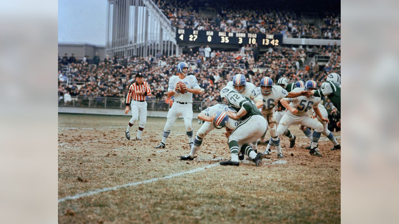 From the NFL Archives: The Best of the AFL 1960-1969