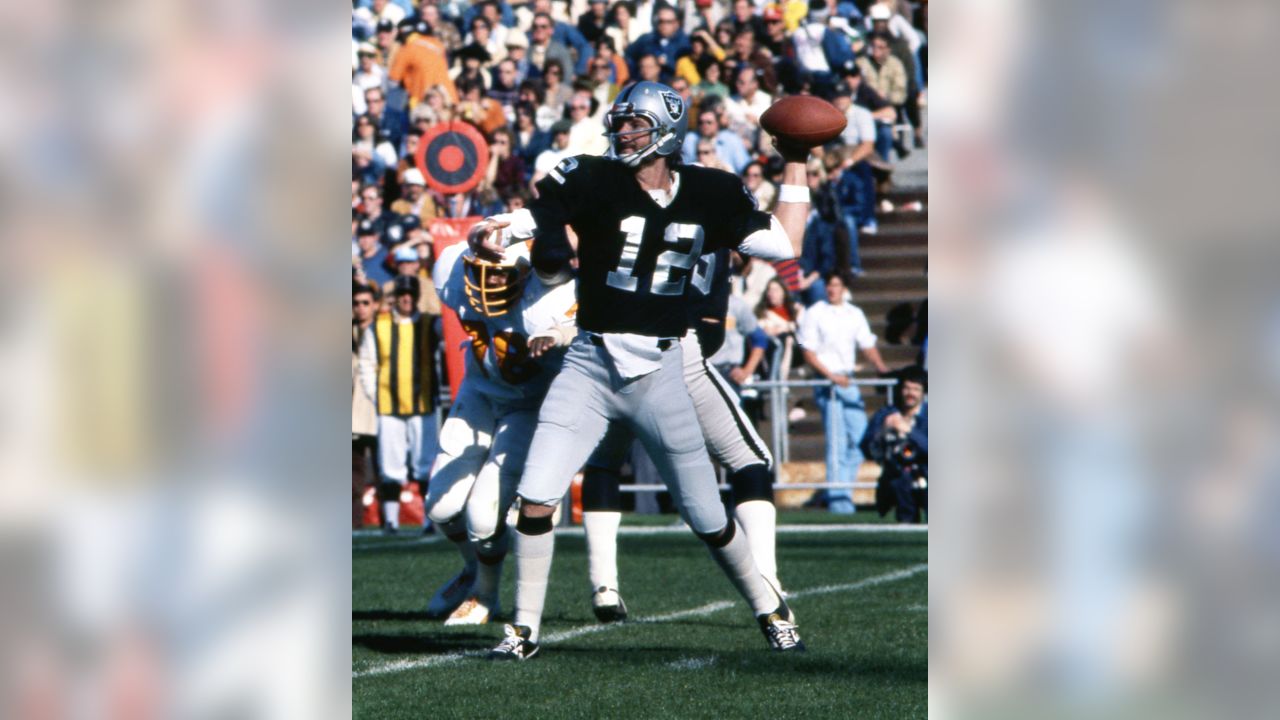 Bordow: Ken Stabler left great memories for Moyes brothers