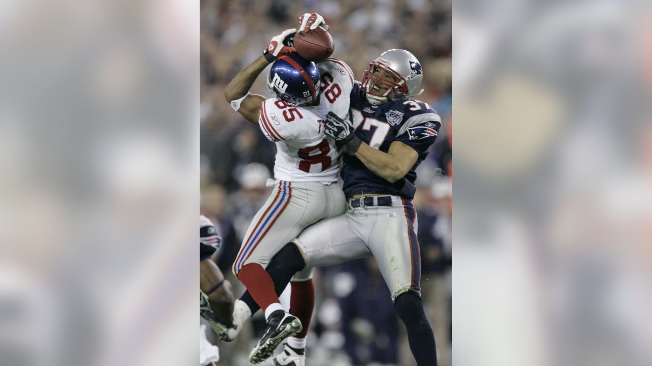 Super Bowl Memories: SB XV