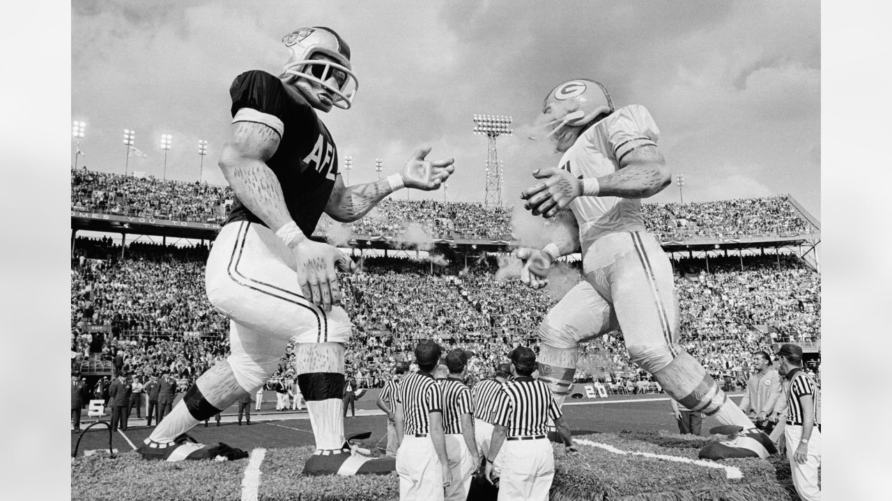 From the NFL Archives: The Best of the AFL 1960-1969