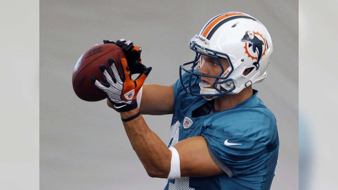 According to 'Hard Knocks,' Jake Long will be ready to play in Dolphins'  opener