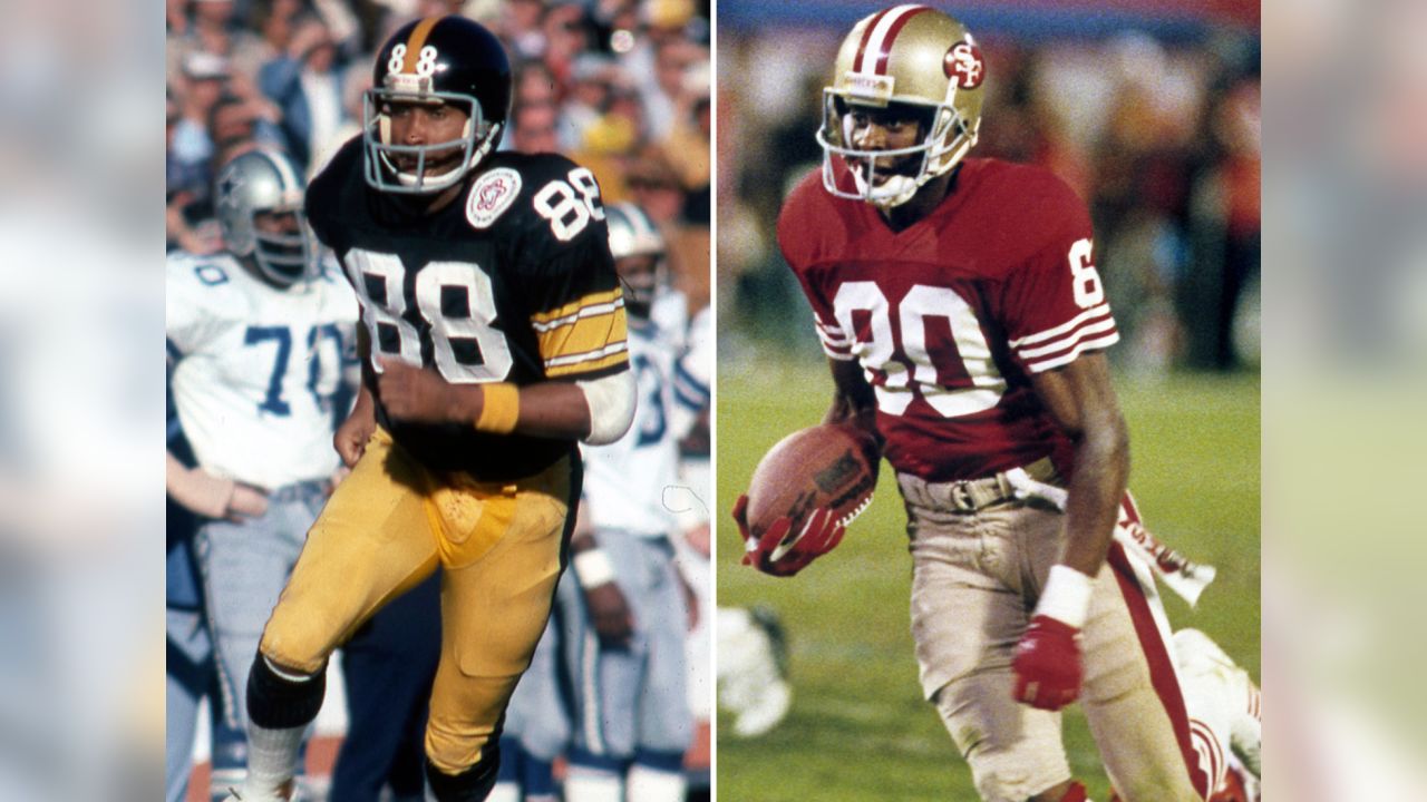 49ers Honor Joe Montana, Jerry Rice, and Super Bowl Teammates 