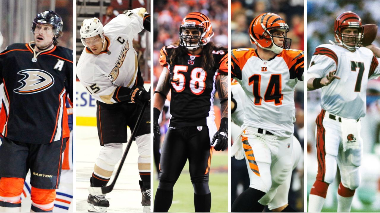 The 122 of 2012: The Uniform Monitor's Ranking of American Pro Sports  Uniforms