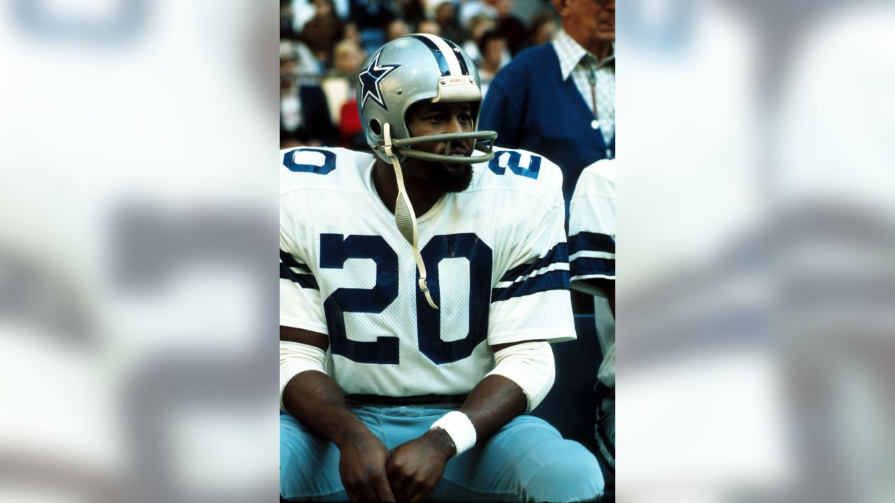 Mel Renfro – Football  Oregon Sports Hall of Fame & Museum