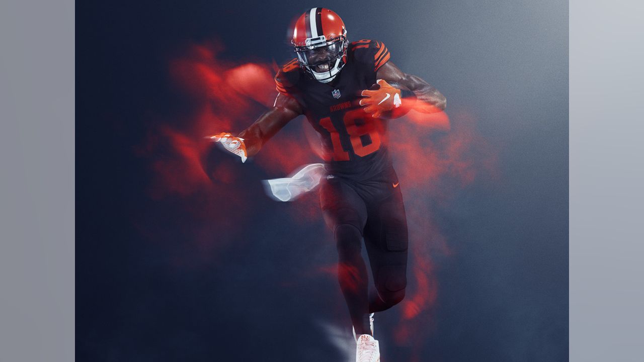 All NFL Color Rush Jerseys