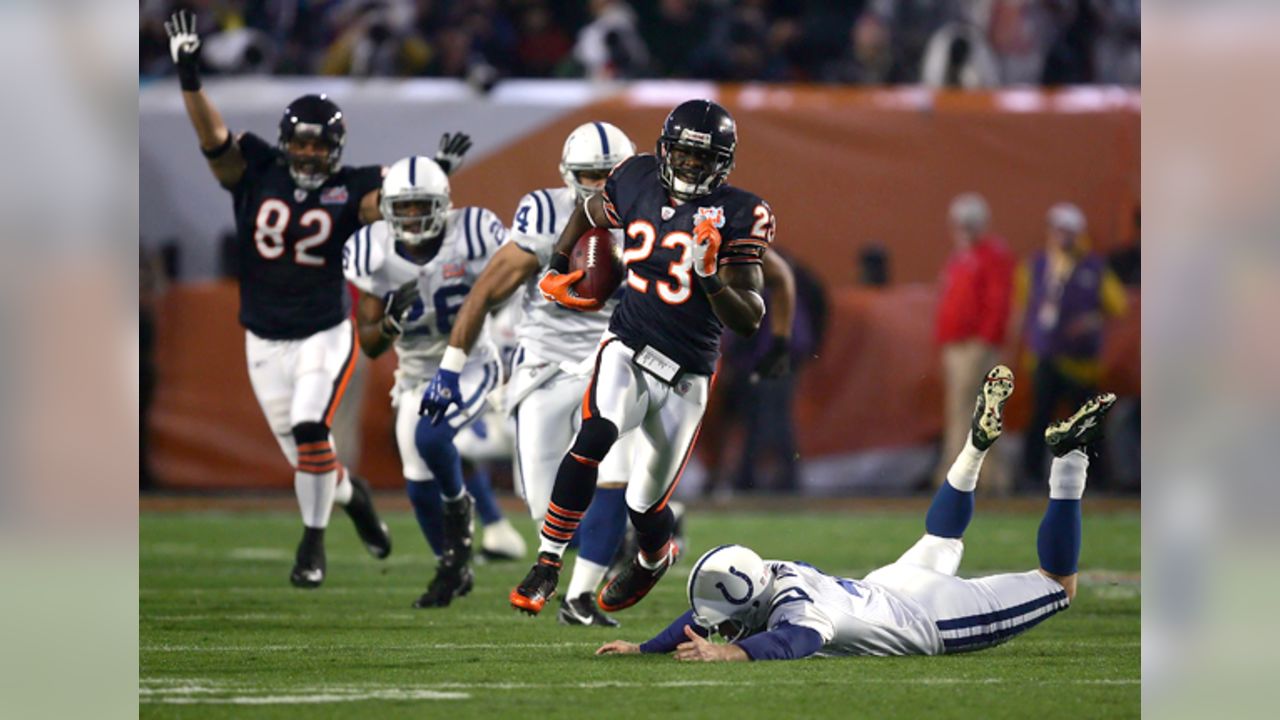 Download Devin Hester Chicago Bears NFL Players Wallpaper
