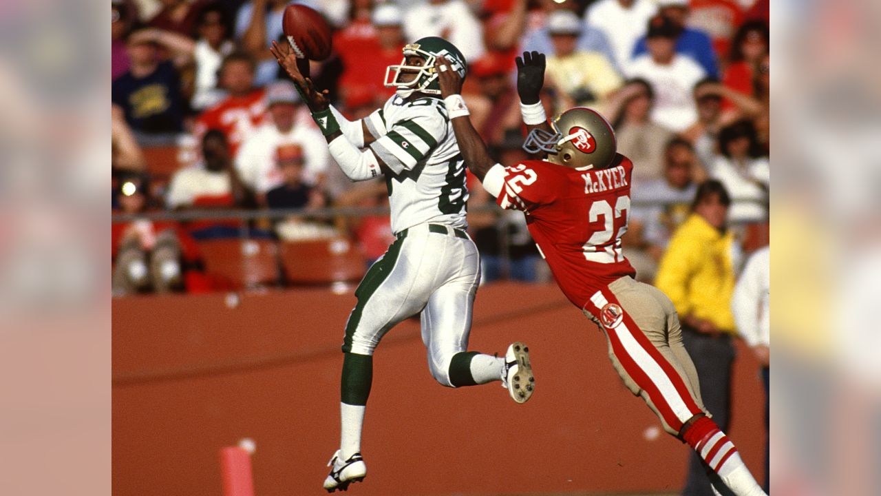 The New York Jets and Their NFL Uniforms (1960-Present), News, Scores,  Highlights, Stats, and Rumors