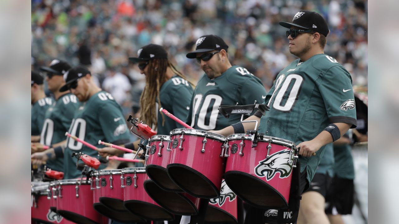 Philadelphia Eagles Pep Band