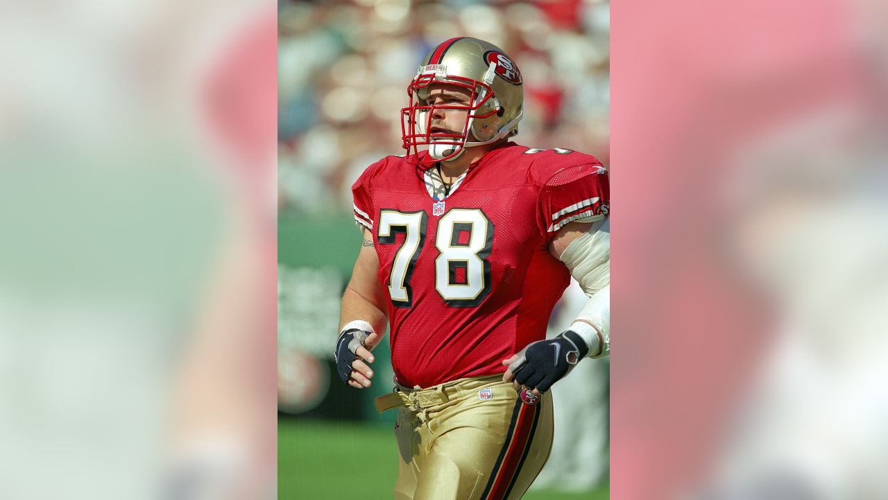 Mark Schlereth - Alaska Sports Hall Of Fame