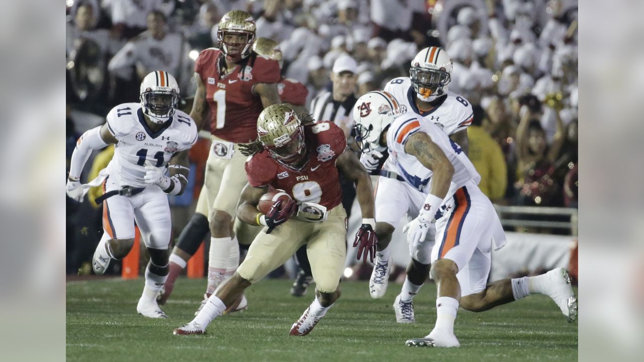 2014 BCS National Championship Game: Tre Mason and other NFL Draft  prospects who shined 