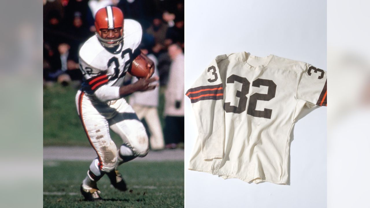 21 odd things at the Pro Football Hall of Fame