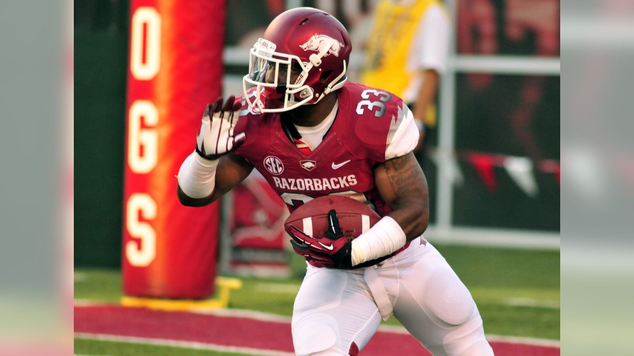 2013 NFL Draft: Running Back Rankings - Cincy Jungle