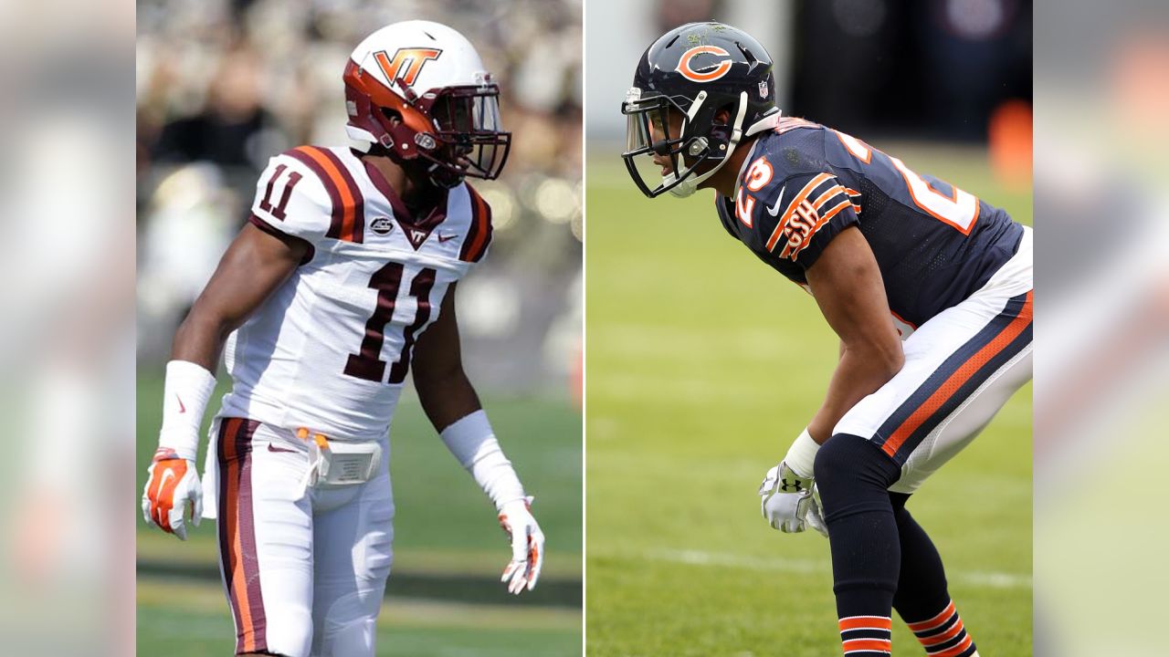 2014 NFL Draft: Kyle Fuller Goes 14th To Chicago Bears - Gobbler Country