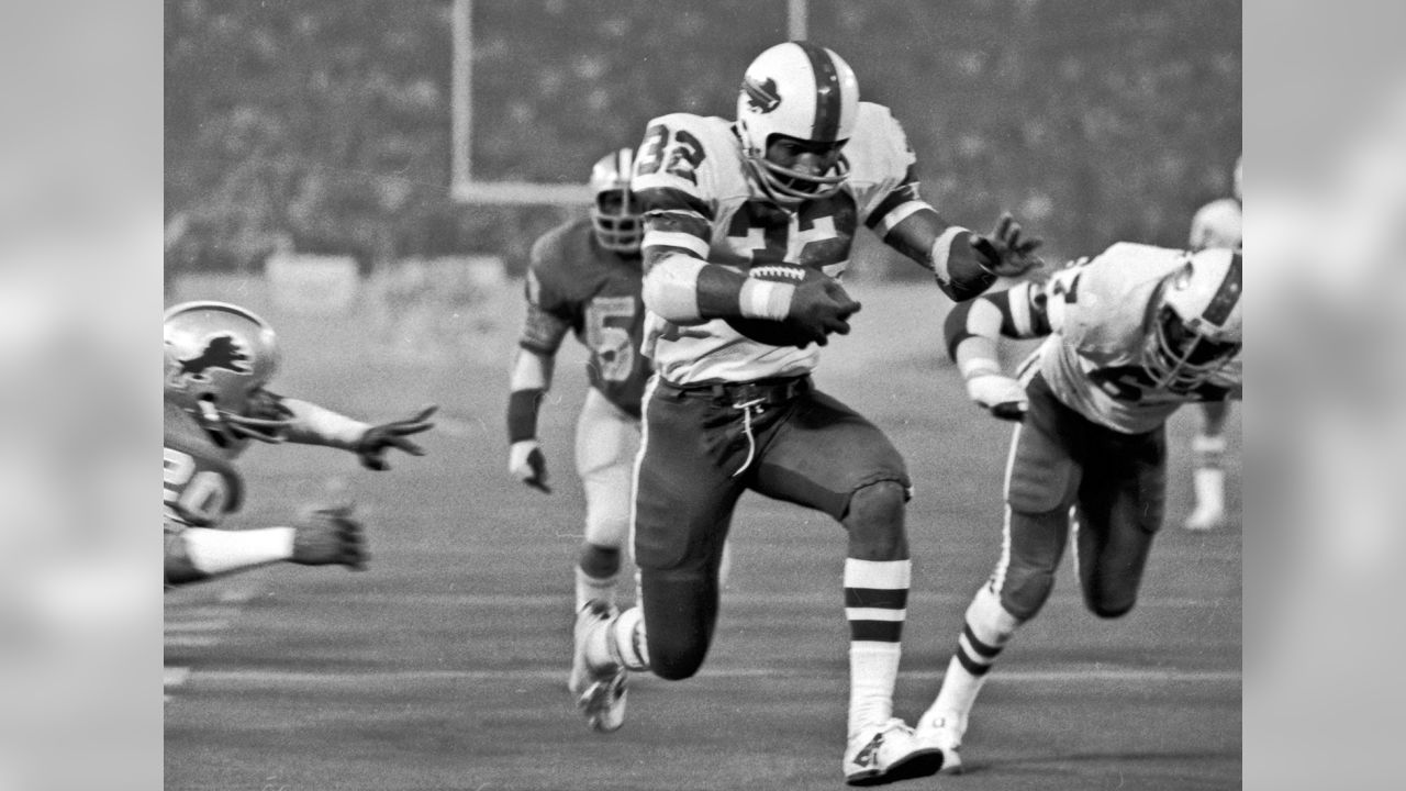 Greatest Moments: 1976 AFC Championship