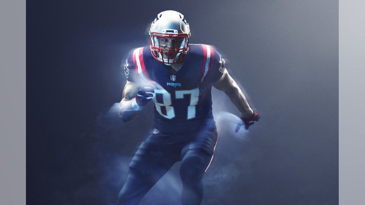 NFL Color Rush uniforms - 2016