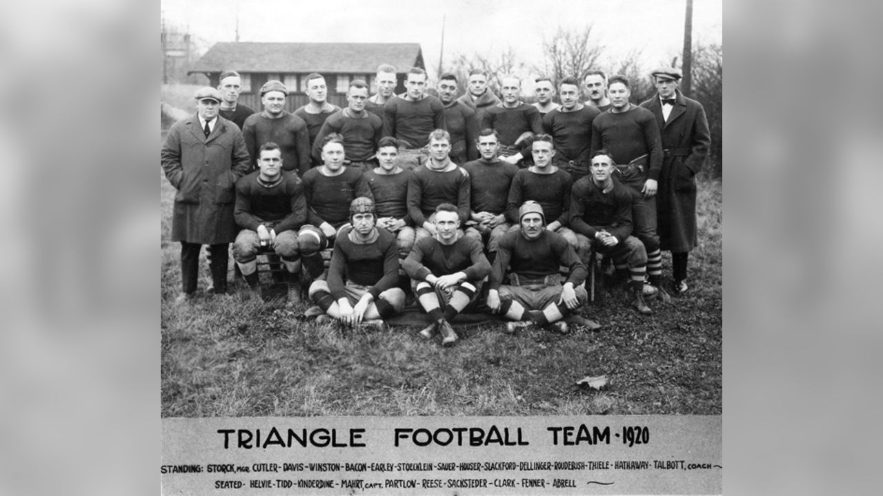 american professional football association 1920