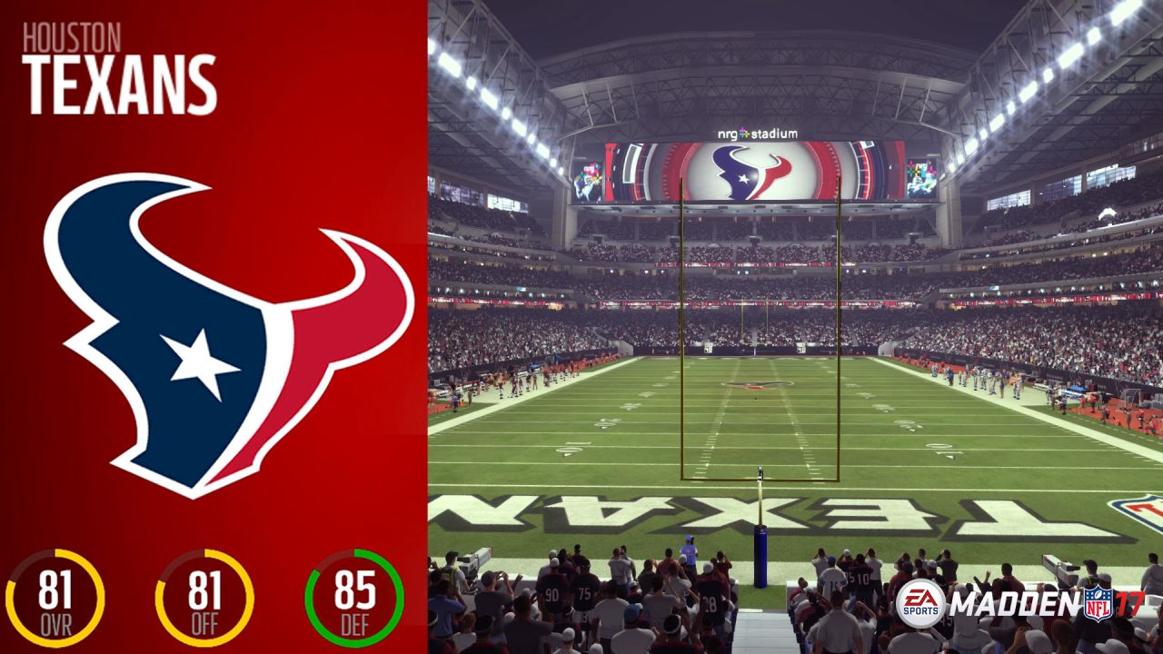 Hits and misses in the Madden 17 ratings, NFL News, Rankings and  Statistics