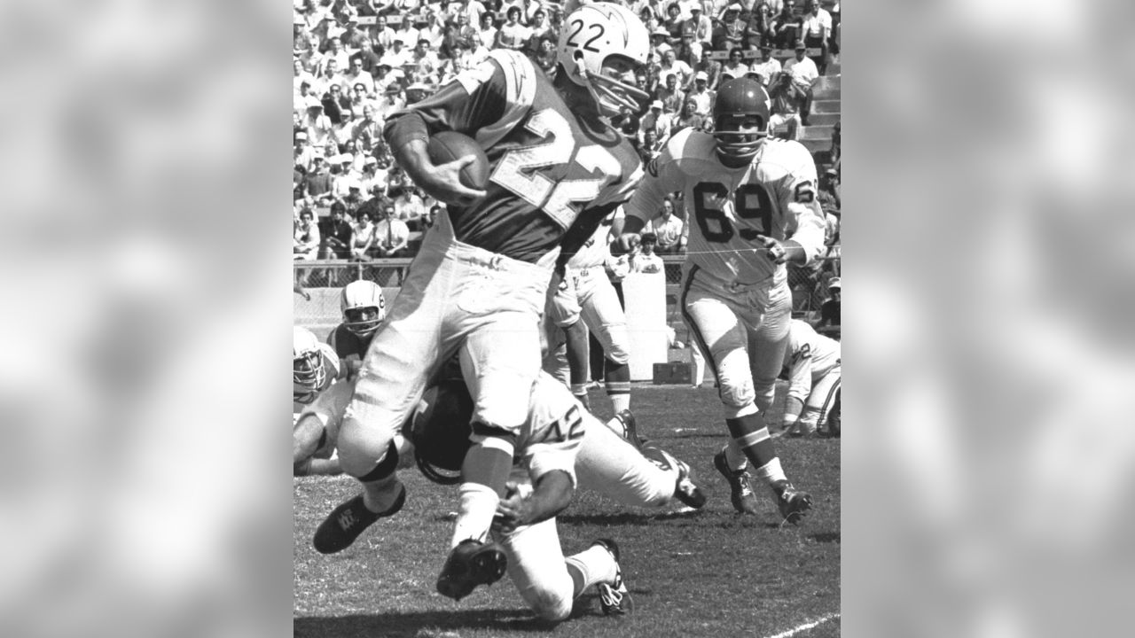 Buffalo Bills: December 14, 1969 – Goodbye AFL