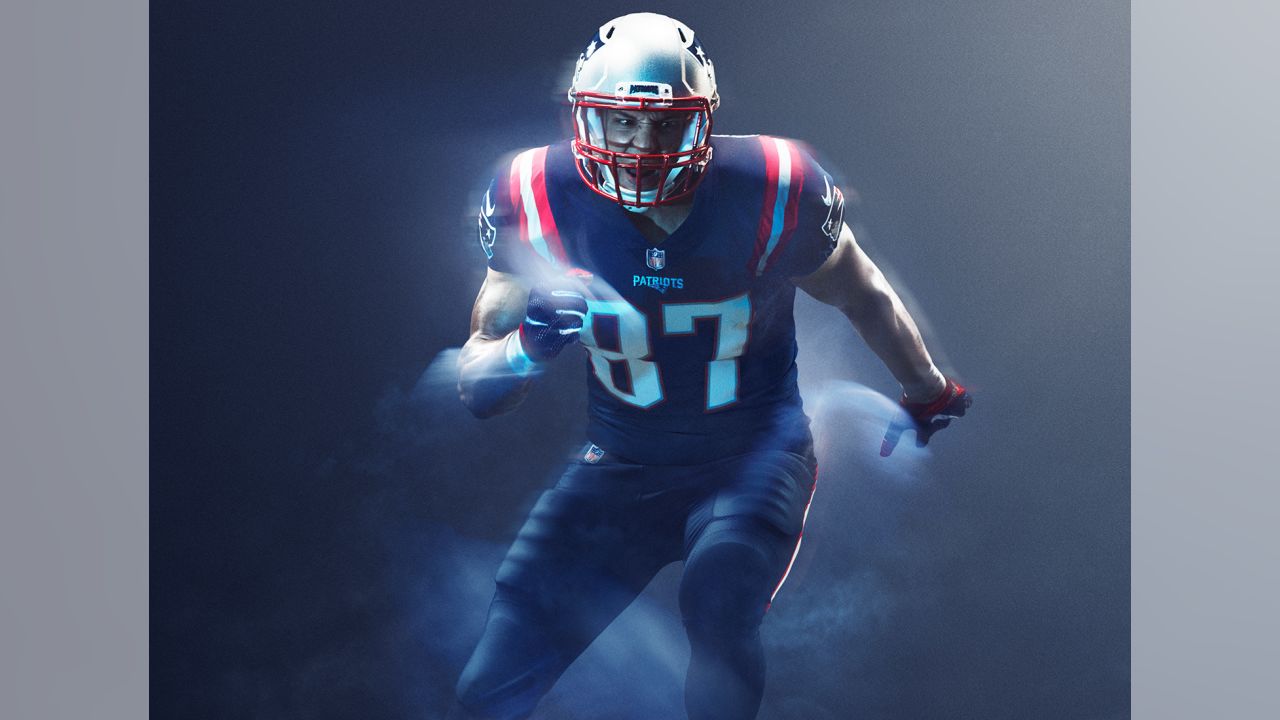 new color rush nfl jerseys