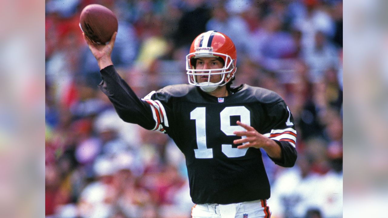 Is Bernie Kosar the best supplemental draft pick in NFL history?