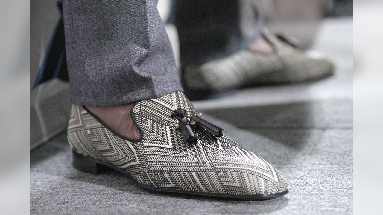 The evolution of Cam Newton s style