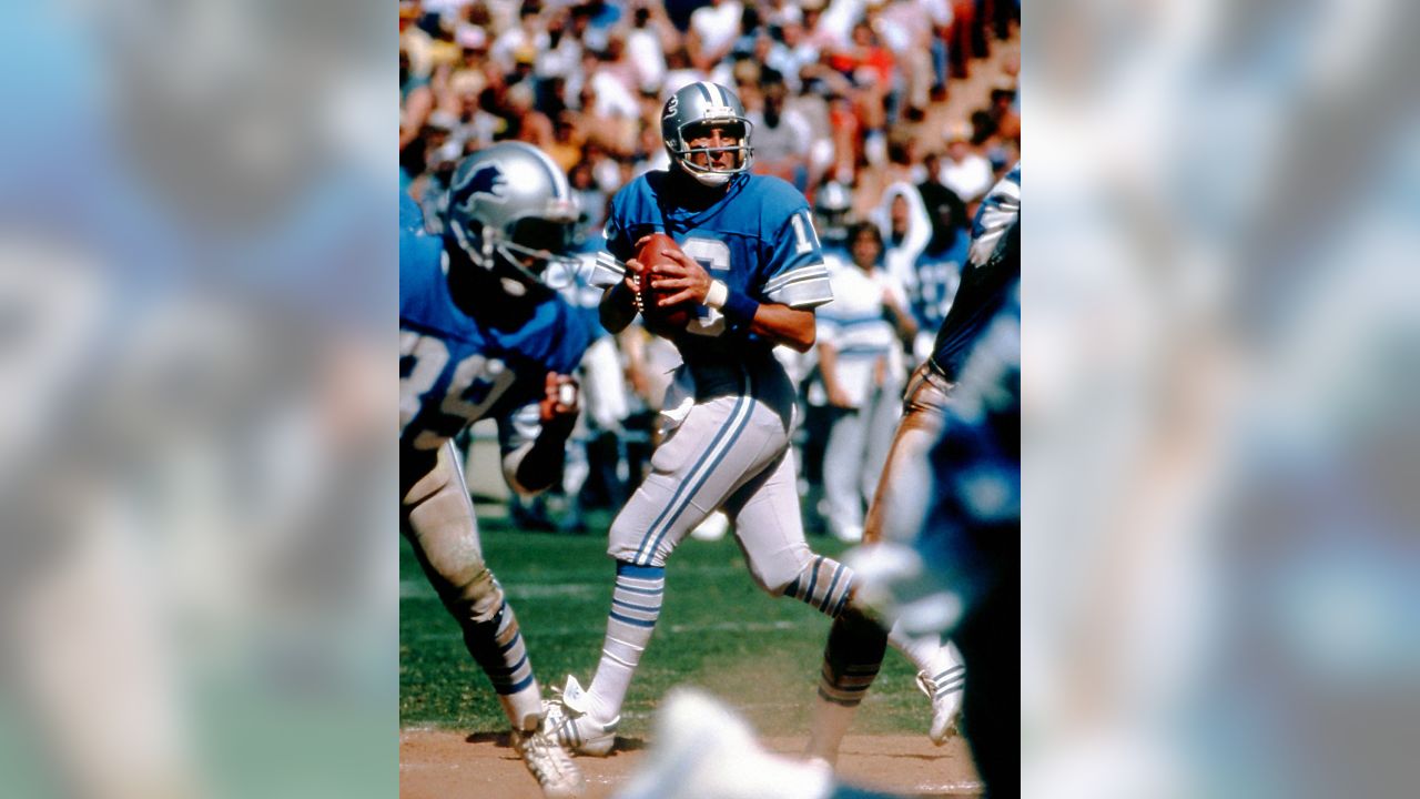 Changes I would make to improve the Lions uniforms, also a throwback alt in  slide 3. : r/detroitlions