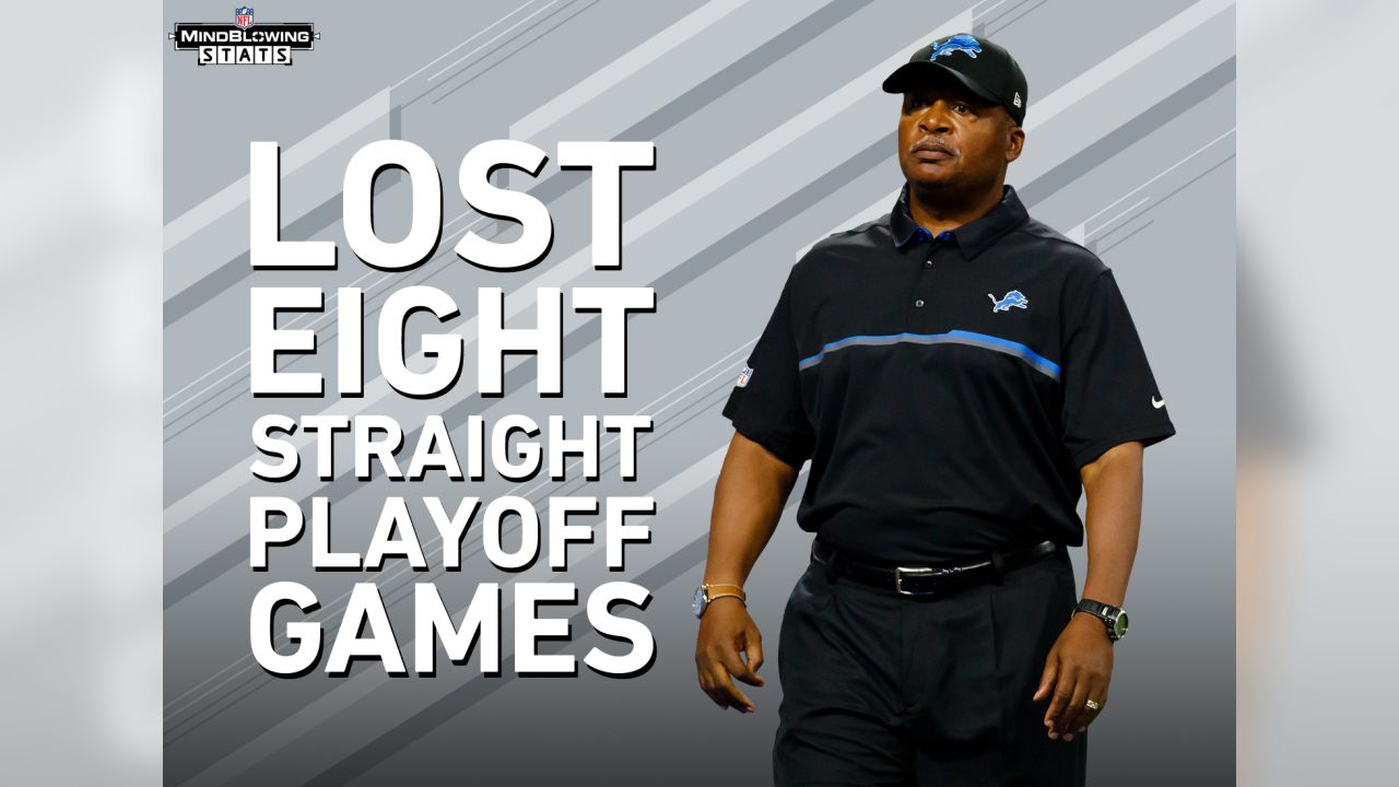 The Longest Playoff Streaks in NFL History