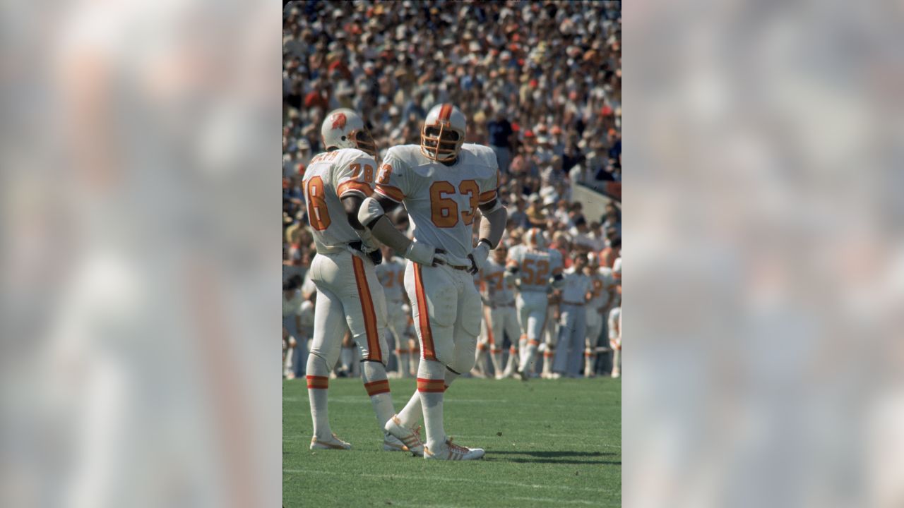 Photos: Lee Roy Selmon Throwback Thursday