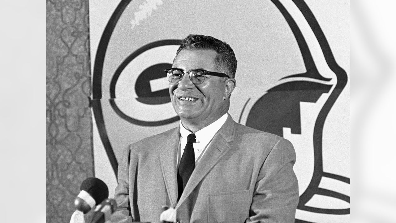 5,508 Vince Lombardi Stock Photos, High-Res Pictures, and Images