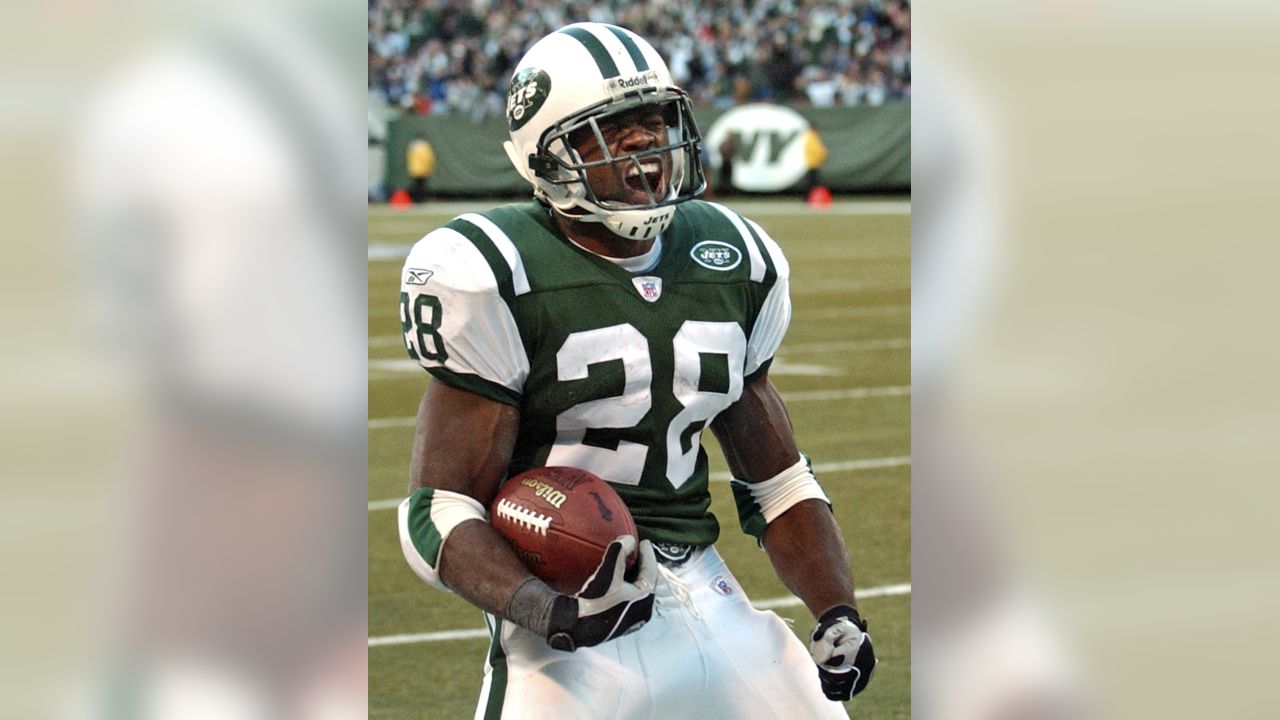 Curtis Martin  SportPics Archive