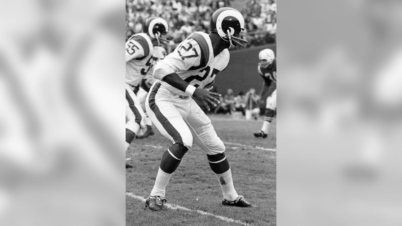 Top 10 all-time NFL players from Northwestern