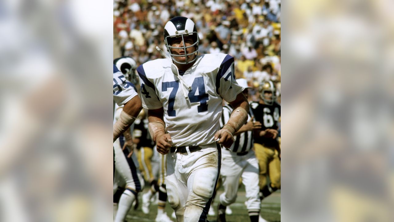 merlin olsen nfl