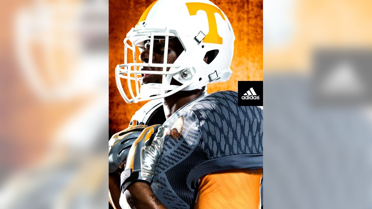 Adidas Unveils Uniforms For 2023 All-American Bowl – SportsLogos