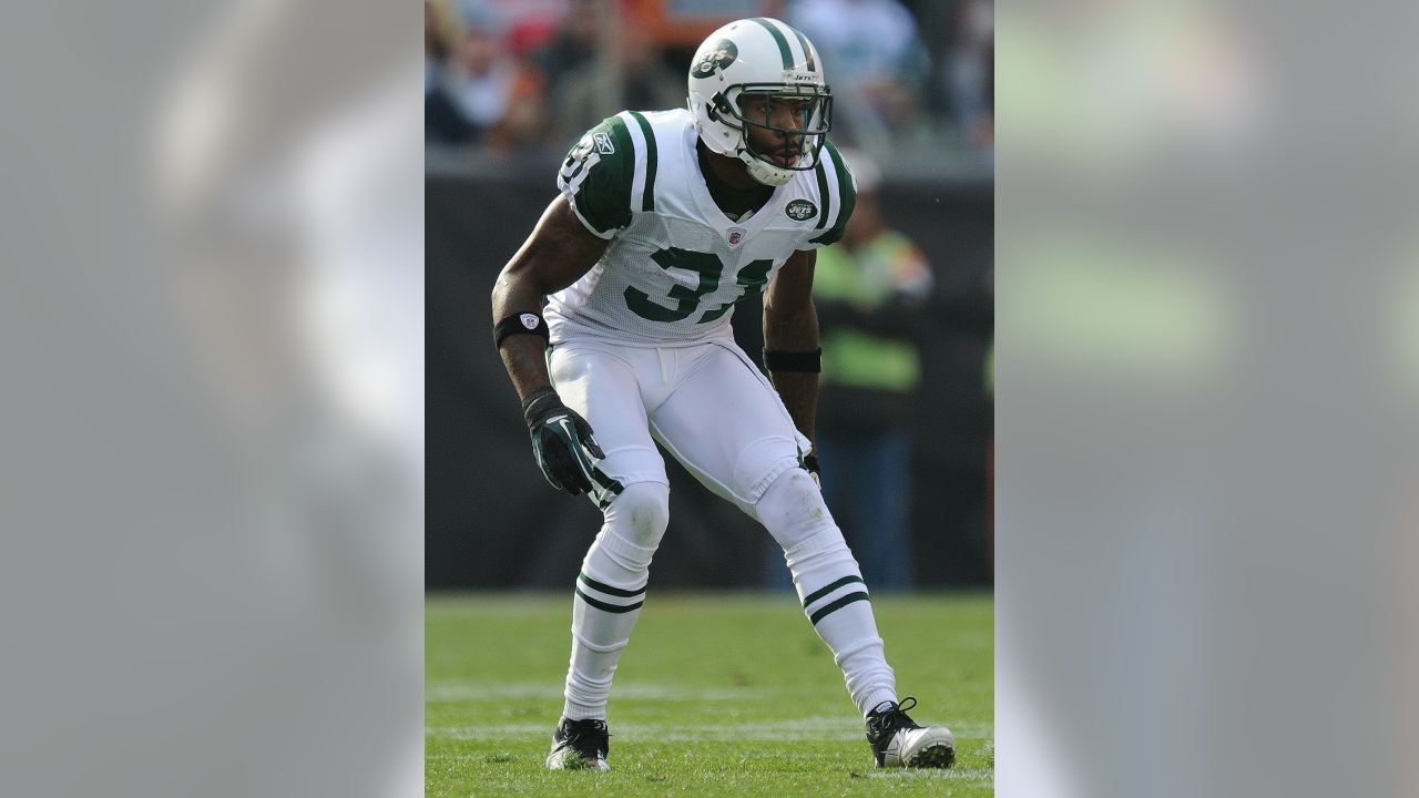 CB Antonio Cromartie views restricted free-agent tender as 'insurance' for  Jets 