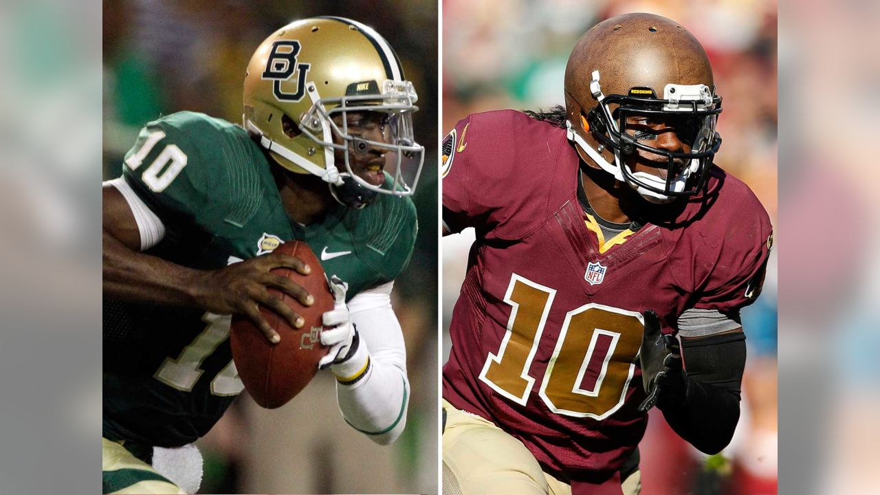 College football: Ranking the NFL careers of Heisman Trophy winners - Page  30