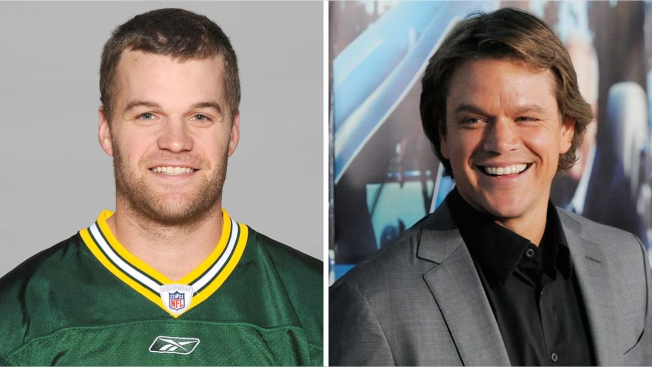 nfl doppelgangers